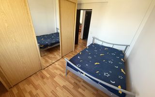 3 camere, modern, bloc nou, balcon, Gheorgheni, Alverna, Brancusi - Poză 3