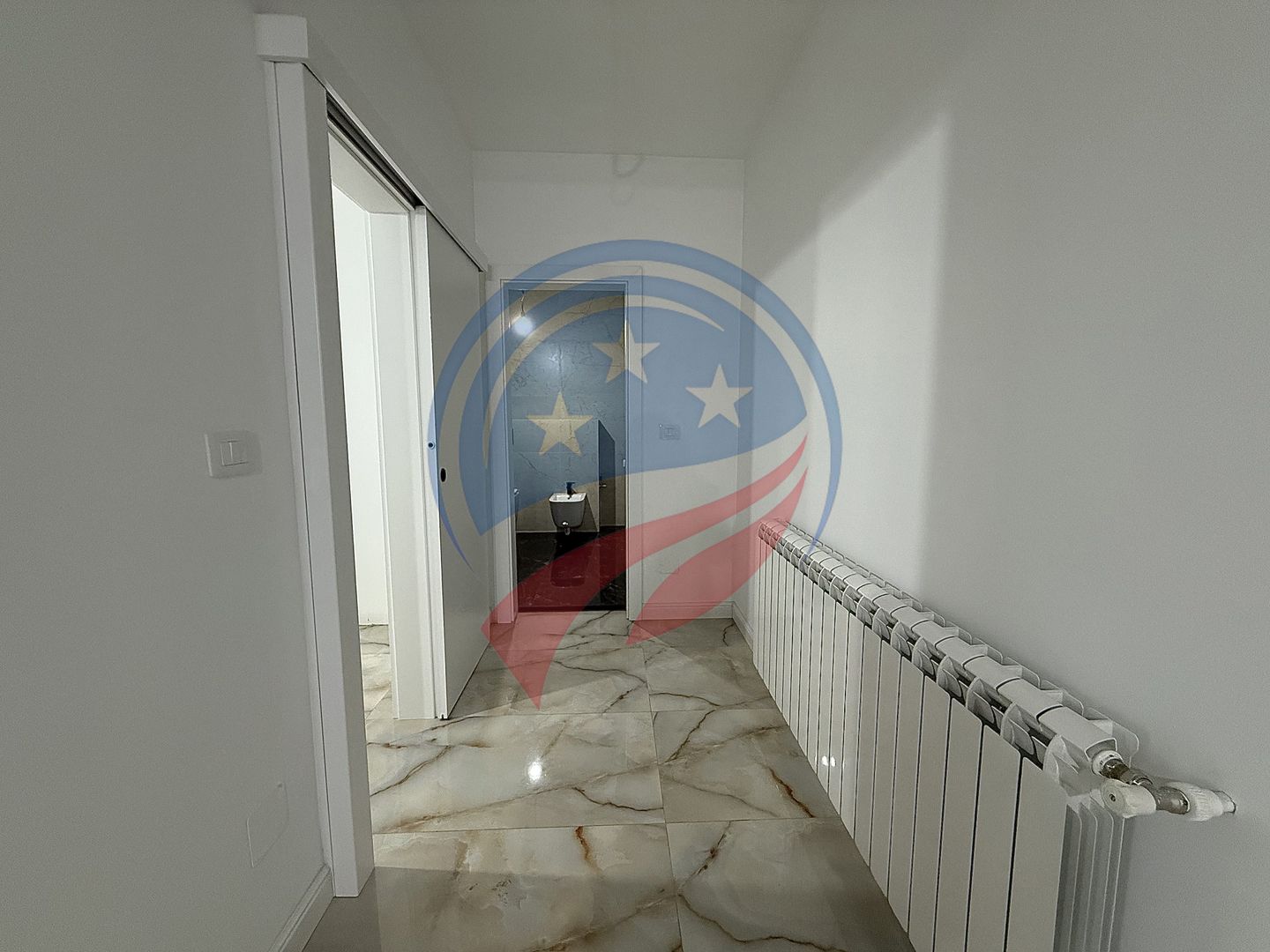 Apartament cu finisaje de lux/1 mai/bloc nou/ Craiova - Poză 6