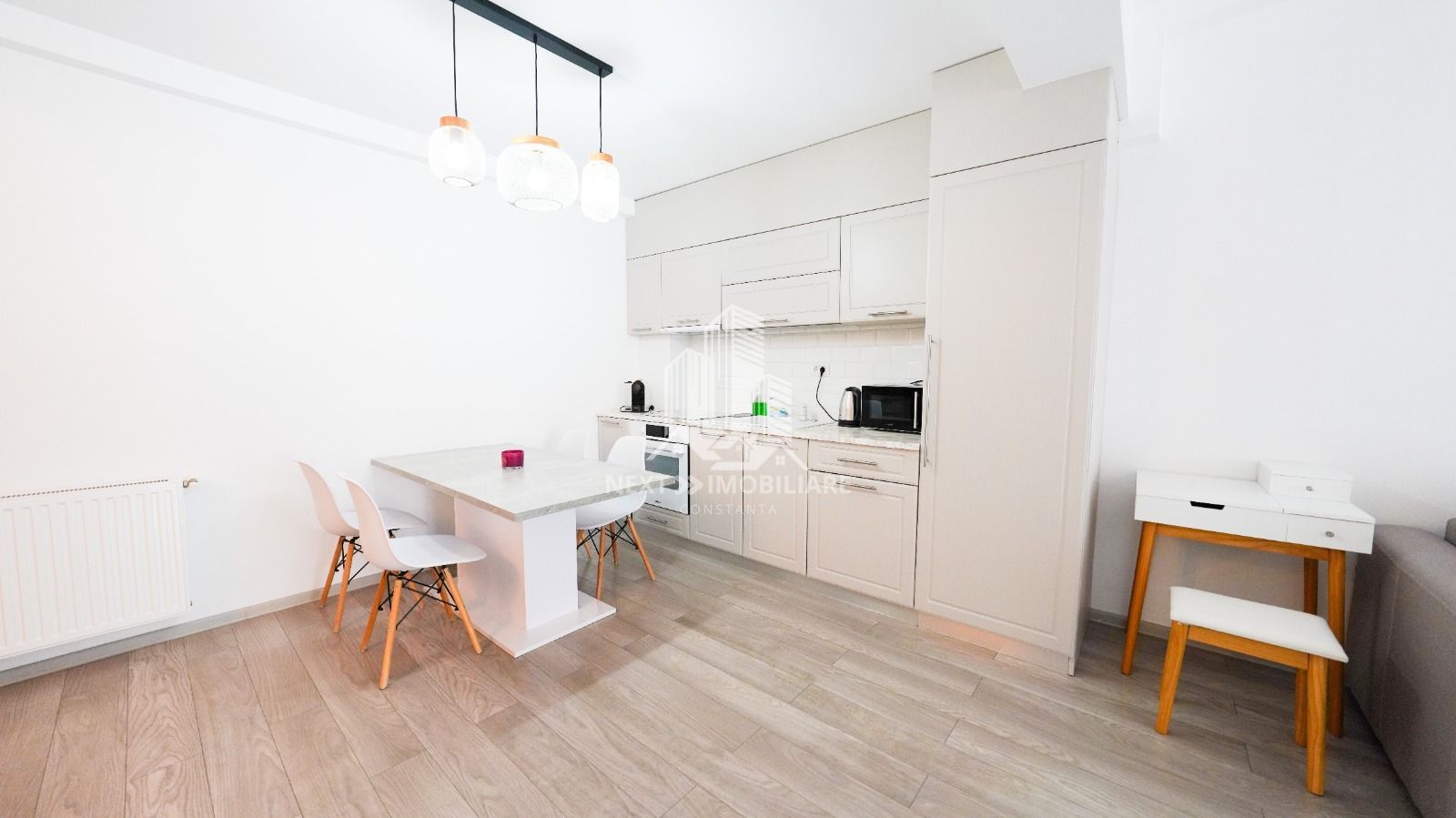 Apartament 2 camere, mobilat si utilat, zona Casa del Mar, Mamaia nord - Poză 3