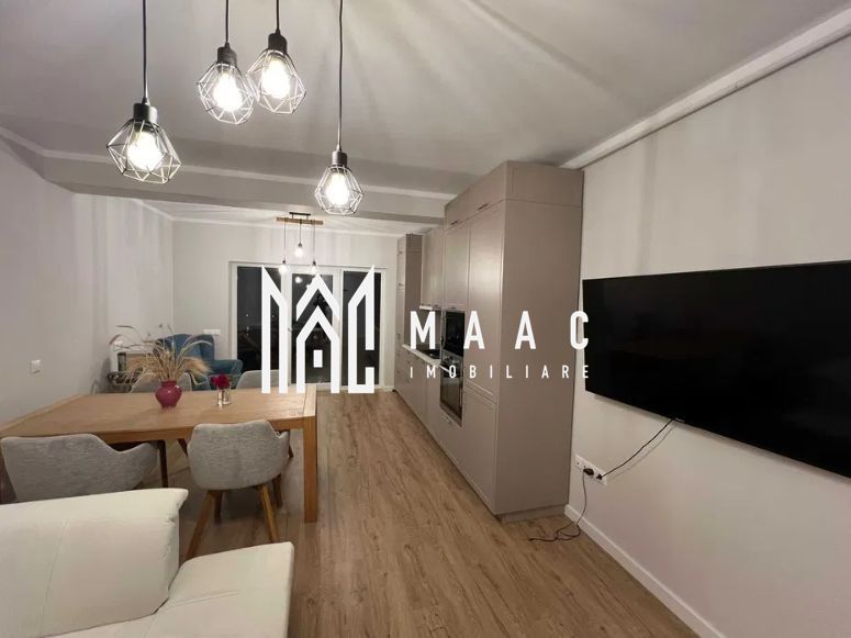 Apartament 2 camere | Etaj 1 | Modern | Balcon | Parcare - Poză 2