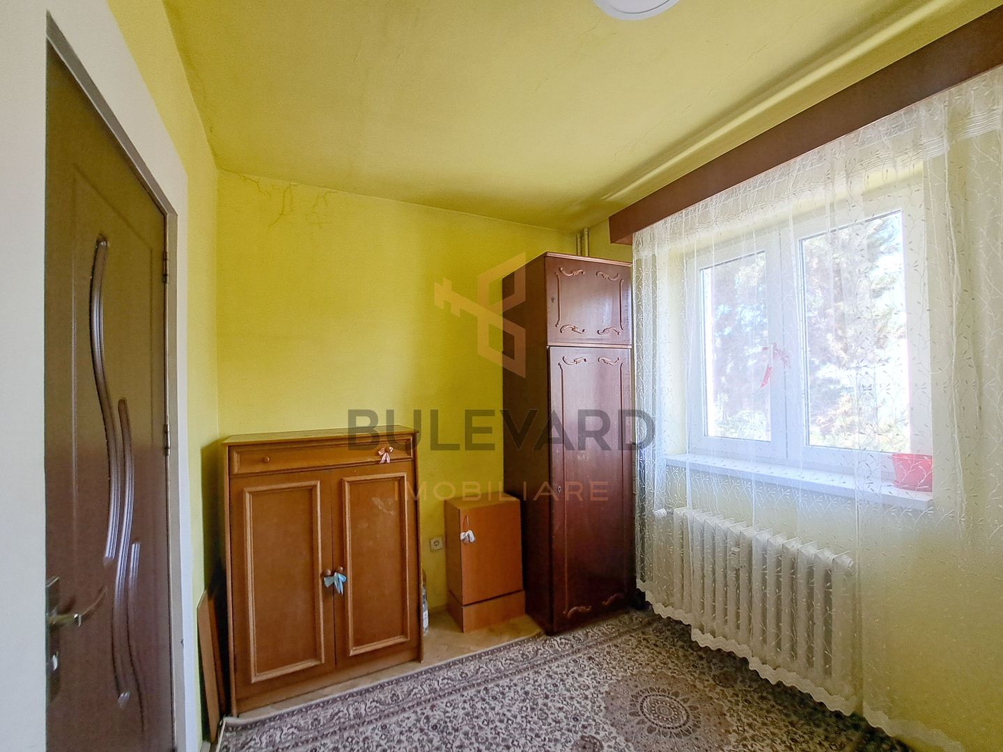 Apartament de vanzare in centrul cartierului Gheorgheni! - Poză 10