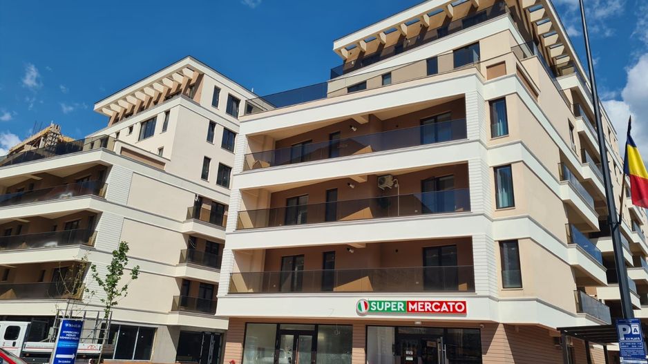 Apartament 3 camere - Centru - Poză 1