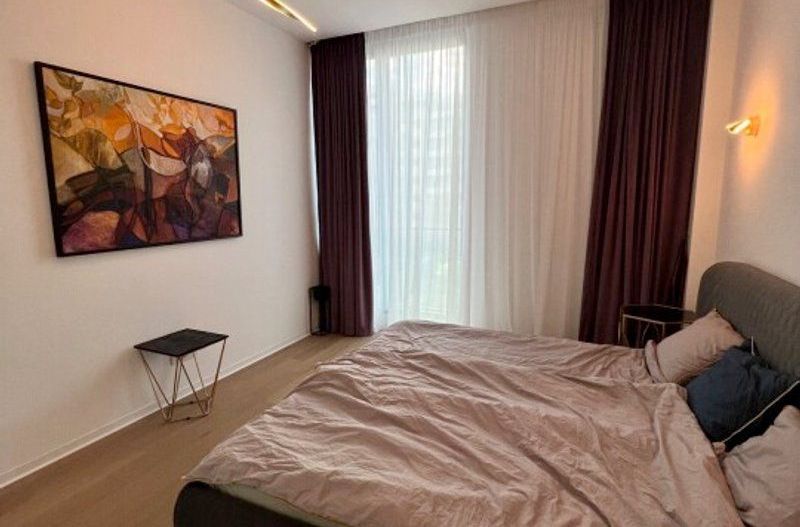 ONE Mamaia Nord - 2 rooms - 1 bedroom - Poză 4