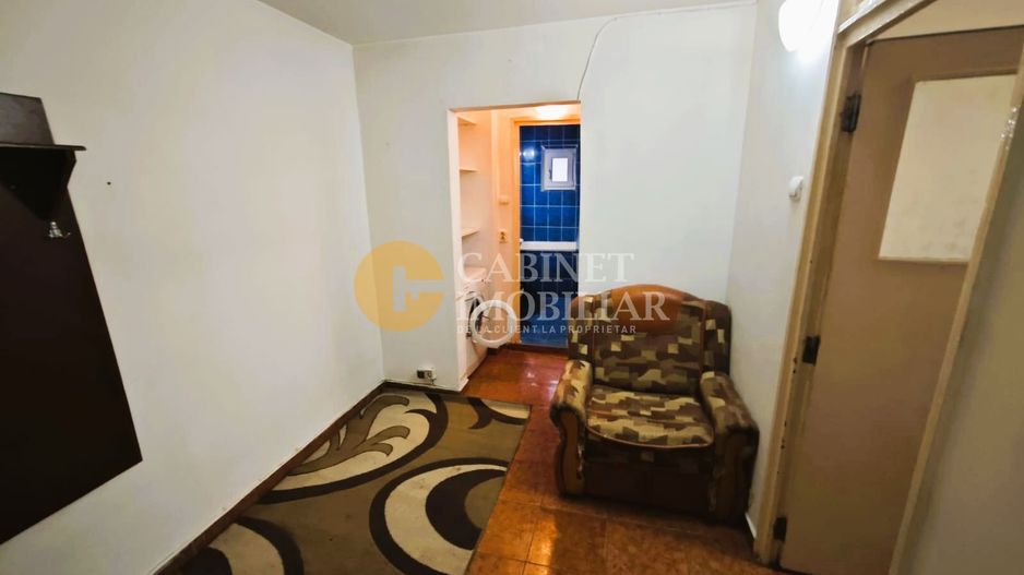 2 camere decomandat – lângă Piața CUG | Ideal locuință sau investiție - Poză 3