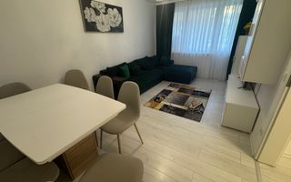 Apartament mobilat și utilat, etaj 1 – Bld. Mihai Viteazu, Sibiu - Poză 4