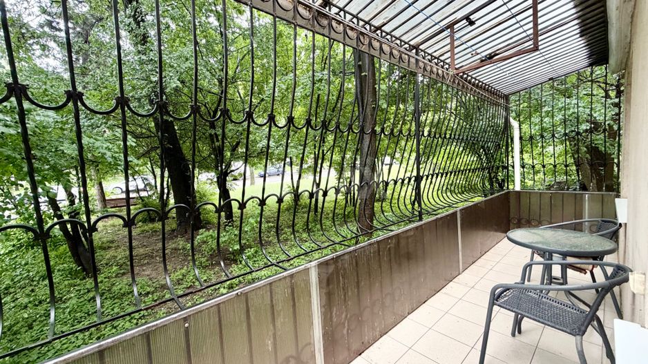 Chirie 3 dormitoare Buiucani Ion Pelivan 28 - Poză 3