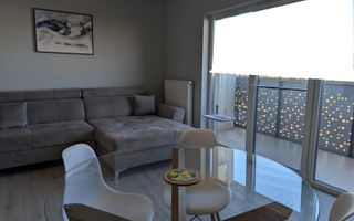 Apartament 2 camere modern, Florești – Panemar - Poză 3