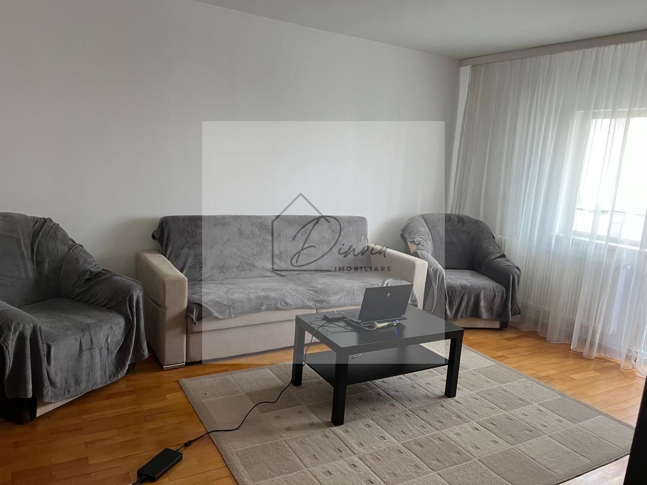Apartament 2 camere Doamna Ghica - Parc Plumbuita I centrala proprie - Poză 1