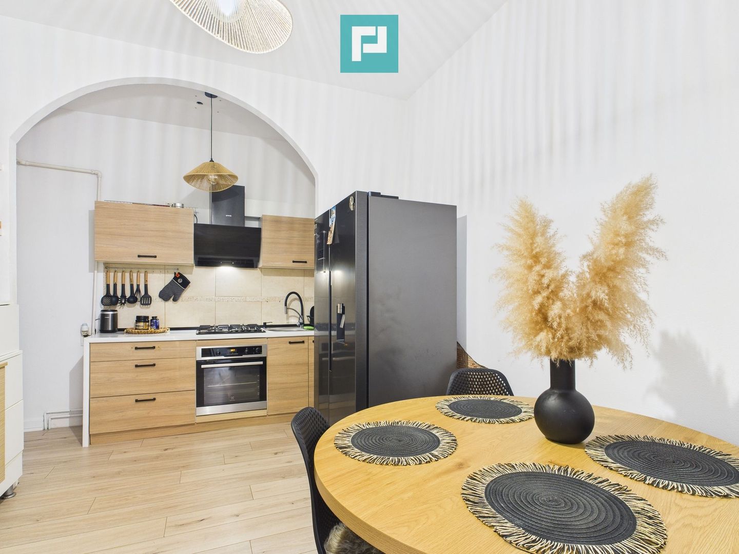 Apartament 3 camere  la curte  - Odobescu - Poză 10