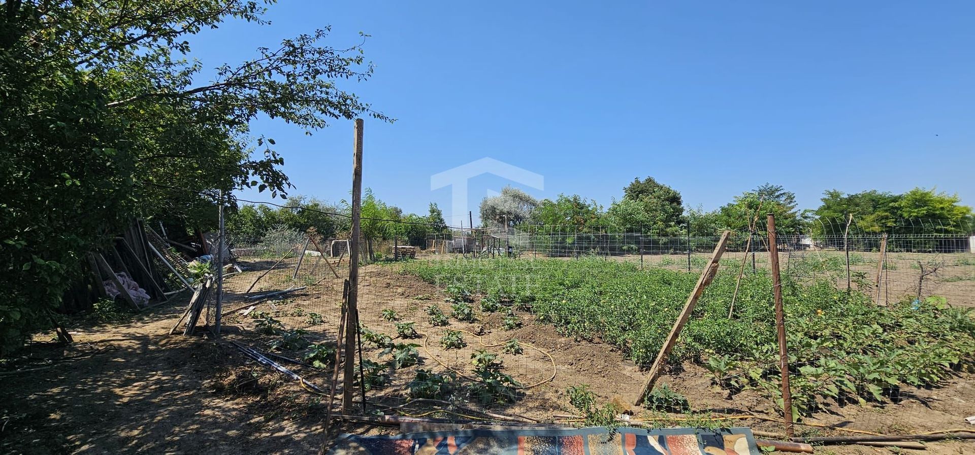 Teren intravilan 641 mp Eforie Nord – 38.000 € | Comision 0% - Poză 4