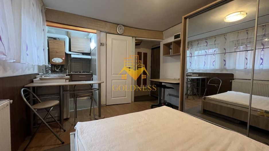 Garsoniera/ STUDIO, mobilata utilata, Pet Friendly, 18 GYM, Buna Ziua - Poză 2