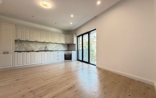 Apartament modern | Universitate | Terasă | Ideal locuință, cabinet sau birou - Poză 1