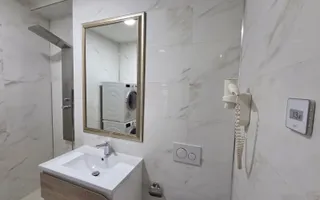 Apartament premium cu 2 camere 55 mp utili si pivniță in zona Centrala - Poză 15