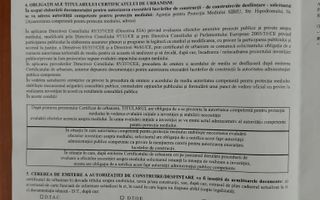 Teren de vanzare - 5500mp - Intravilan - Zona Valetta Park - Poză 6