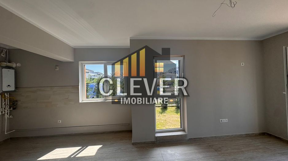 Apartament finalizat 2 Cam cu Gradina Proprie 138mp Th. Pallady metrou Teclu - Poză 8