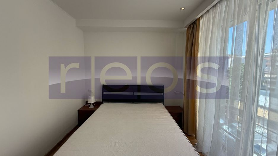 INCHIRIERE 3 CAMERE 80MP | HERASTRAU | MOBILAT SI UTILAT | LOC PARCARE - Poză 16