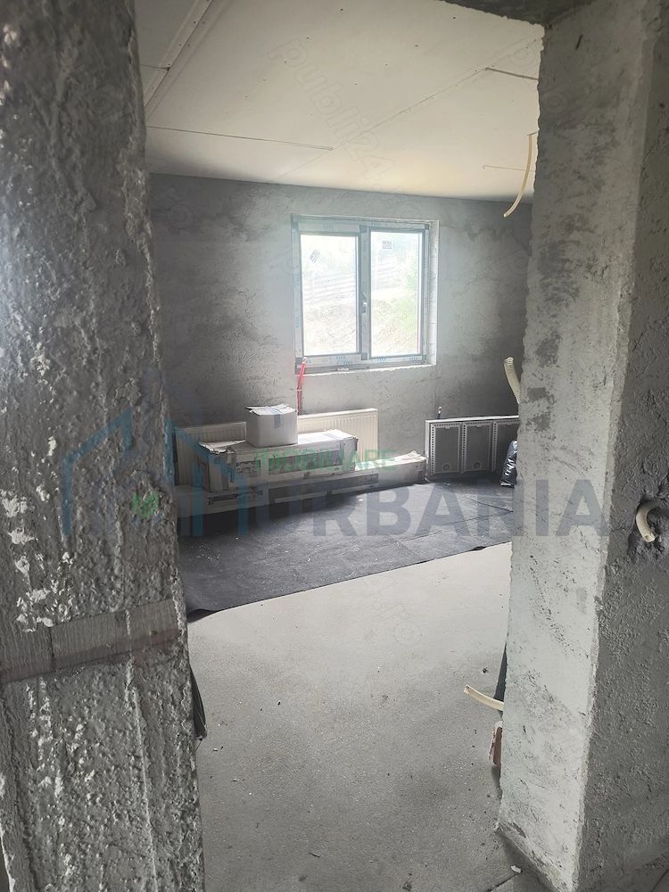 Casă de vânzare, sat Isaiia, comuna Răducăneni, județul Iași – 240 mp - Poză 1