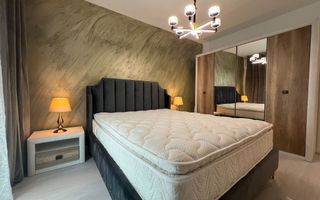 Apartament premium + parcare Bucium -  Mega Image - Poză 1