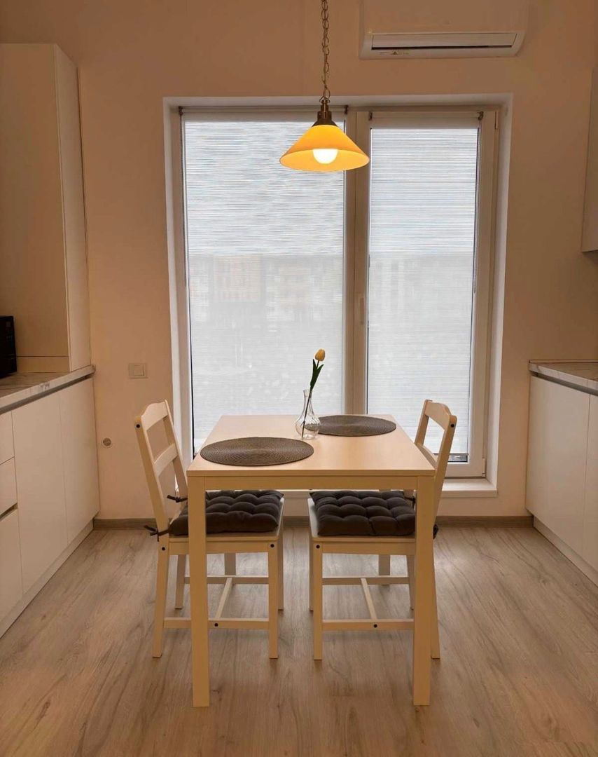 AP. 2 CAMERE ATENA RESIDENCE, CENTRALA, PARCARE, PET-FRIENDLY, MODERN - Poză 2