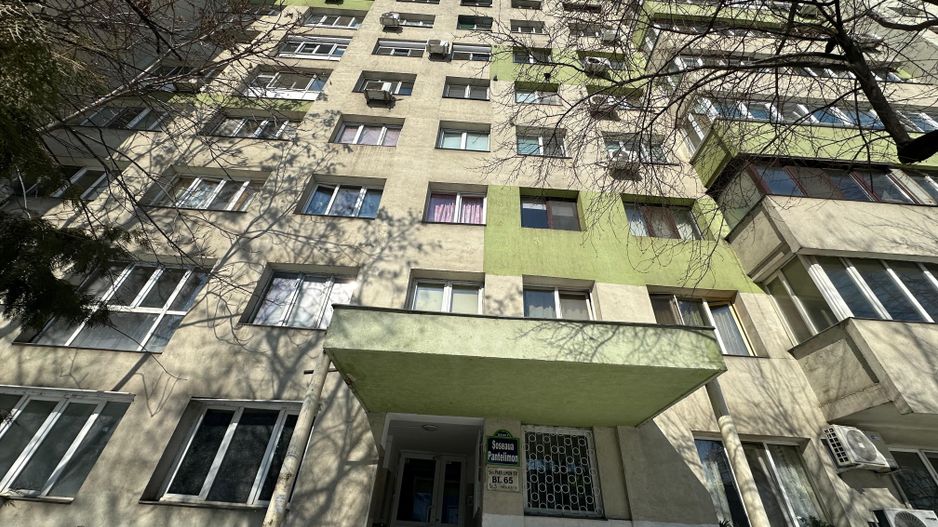 Apartament 3 camere Mega Mall Delfinului Ritmului - Poză 26