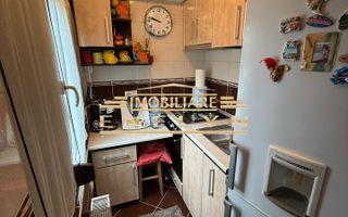 GARSONIERĂ LA PARTER | CALEA NAȚIONALĂ – ROMSTAL | - Poză 7