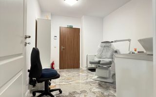 Spațiu comercial de închiriat, 56 mp, finisat, parter, Buna Ziua - Poză 6