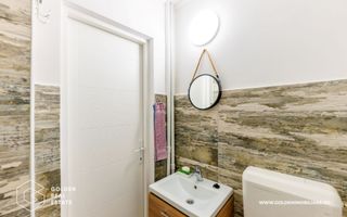 Apartament atractiv, 2 camere, cu centrala termica, zona Intim - Poză 8