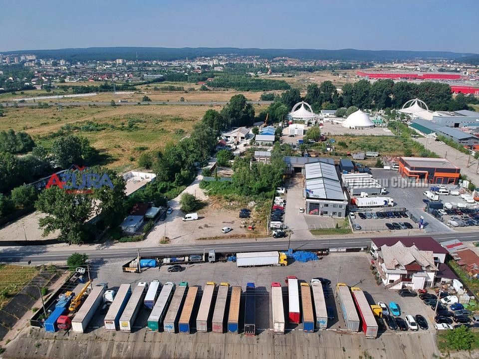 Vanzare Spatiu Logistic - Poză 21