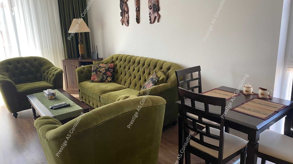 Apartament 3 camere+2 Bai si parcare- Calea Aradului-Timisoara - Poză 3