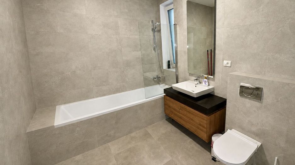 Apartament 2 camere de închiriat, Vitus Residence, Strada Mihai Viteazul, Brașov - Poză 8