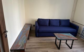 Inchiriere apartament mobilat și utilat 3 camere zona Titan Negociabil - Poză 4