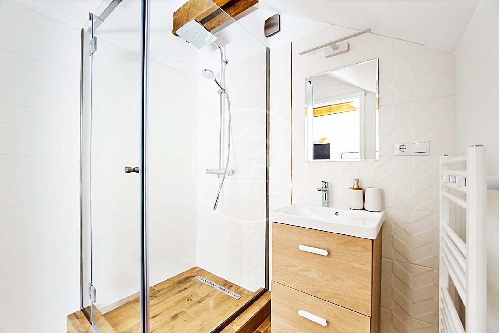 Apartament la casa, de inchiriat cu 1 camera in zona Centrala, Oradea - Poză 5