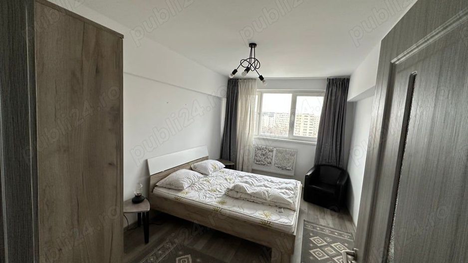 Apartament de inchiriat 2 camere Metrou Dristor L350 - Poză 1