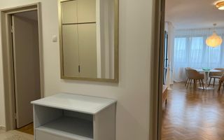 Apartament cochet, trei camere, Vatra Luminoasa - Poză 12