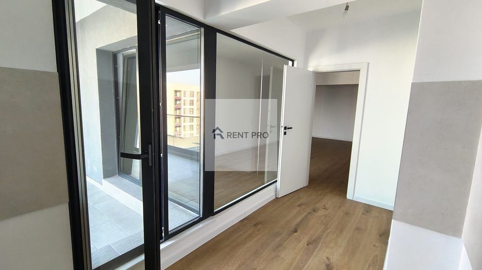 2 Camere Smart Lujerului Metrou Lujerului Carrefour Balcon Spatios - Poză 9