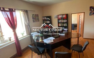 NECTORA IMOB-Spatiu birouri Ultracentral - Biserica cu Luna, 3 camere - Poză 1