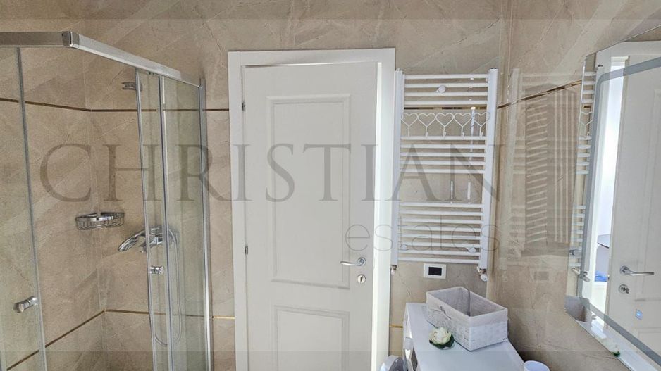 Premium Studio - Ranetti Premium Apartments 2021 - Poză 8