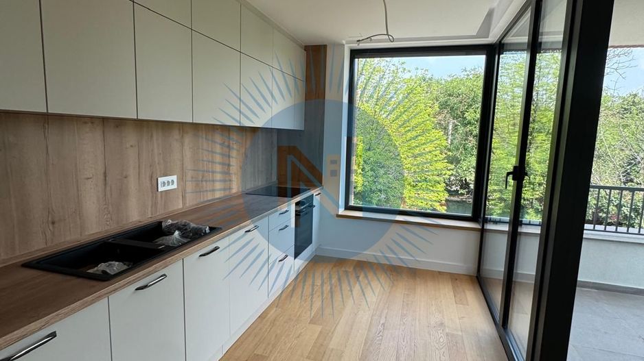 Apartament 3 camere bloc boutique Iancu Nicolae - Poză 6