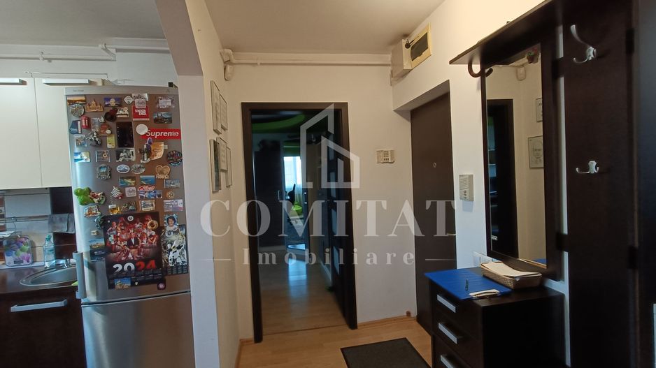 Apartament 3 camere | 65mp | etaj intermediar | cartier Marasti - Poză 3