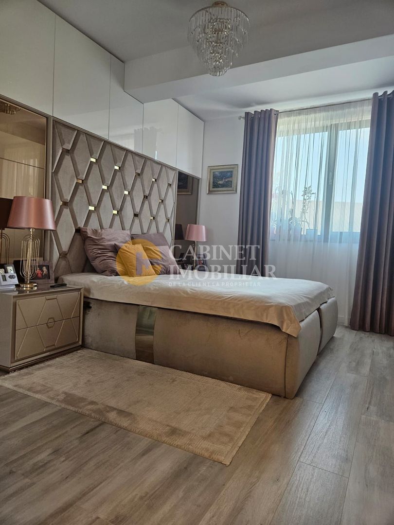 APARTAMENT PREMIUM COPOU - Mutare imediata! - Poză 8