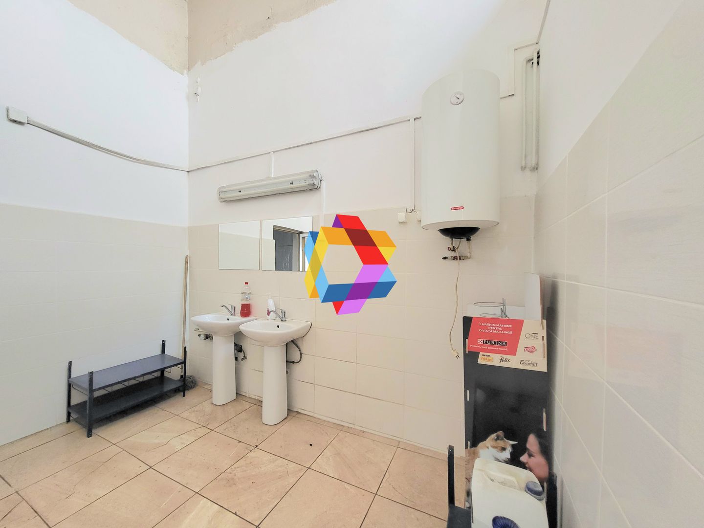 Spatiu industrial - 580 mp  # plus-imo.ro - Poză 5