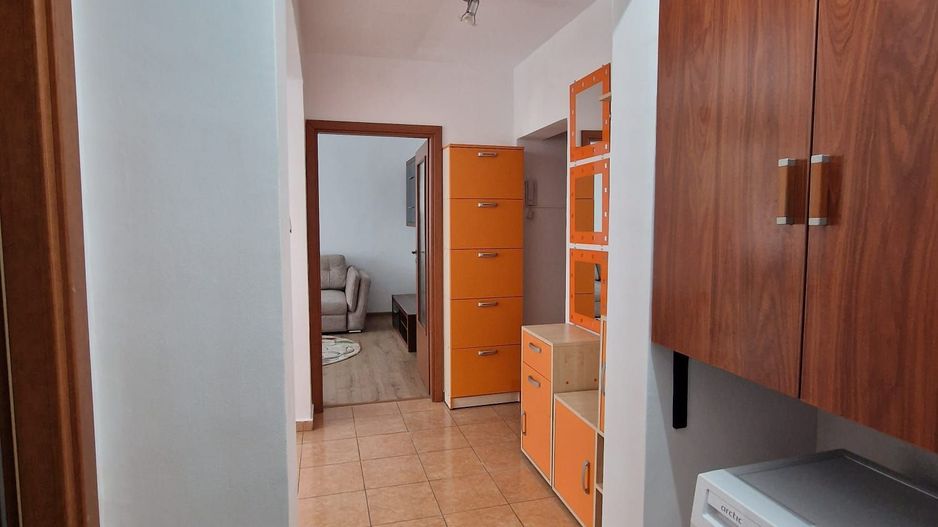 AP. 2 CAMERE- PIATA SUDULUI, BLOC REABILITAT, PARCARE INCLUSA, METROU - Poză 4