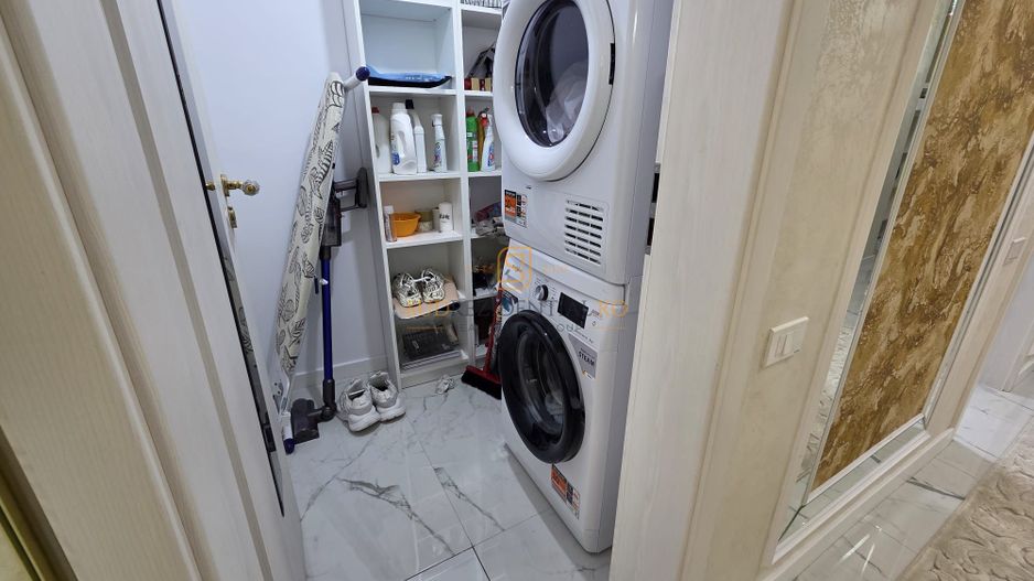 Apartament 4 camere decomandat | 92,2 mp utili, Loc parcare inclus - Poză 22