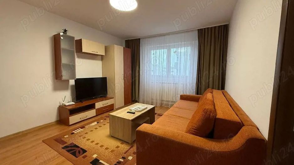 Inchiriez ap 2 camere zona apusului - Poză 1