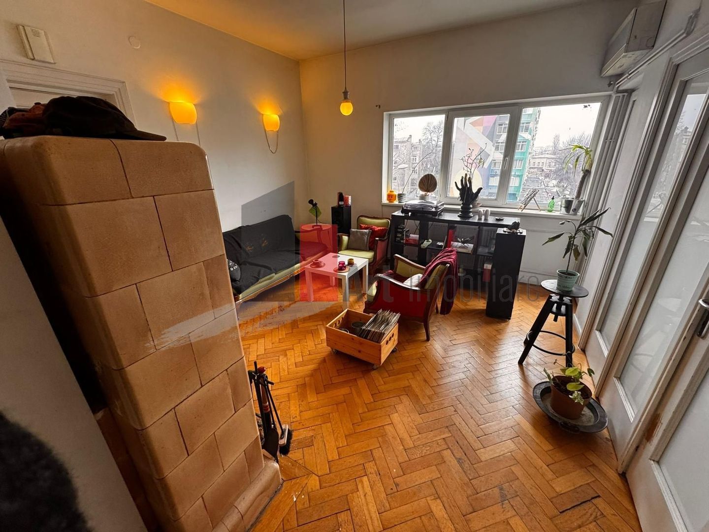 APARTAMENT 2 CAMERE  MARASESTI-CANTEMIR - Poză 2