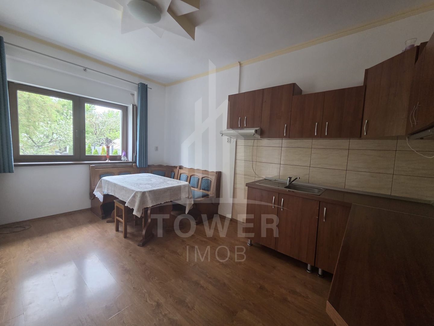 Casă de închiriat în Zona Trei Stejari - Poză 10