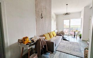 2 camere, modern, parcare, terasa, Soporului, Grand Park, Gheorgheni - Poză 2