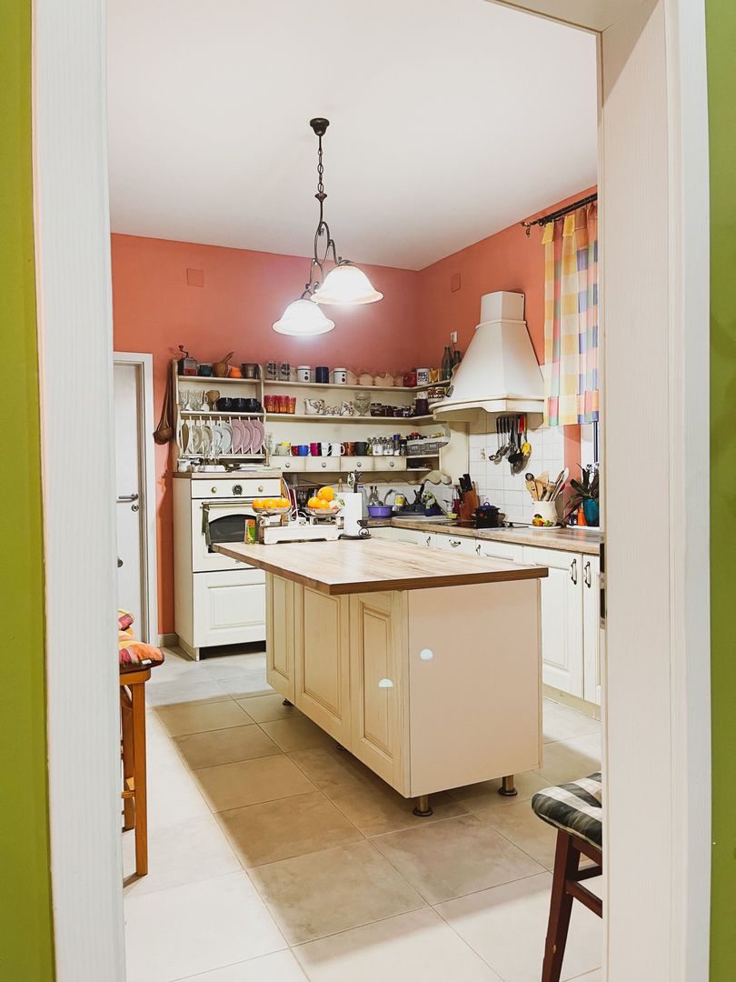 Duplex 5 camere | Interior 180 mpu, Teren 364 mp | Foisor & Garaj mare - Poză 29