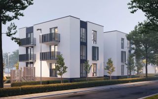 Apartament 2 camere. Decomandat. La asfalt - Poză 1