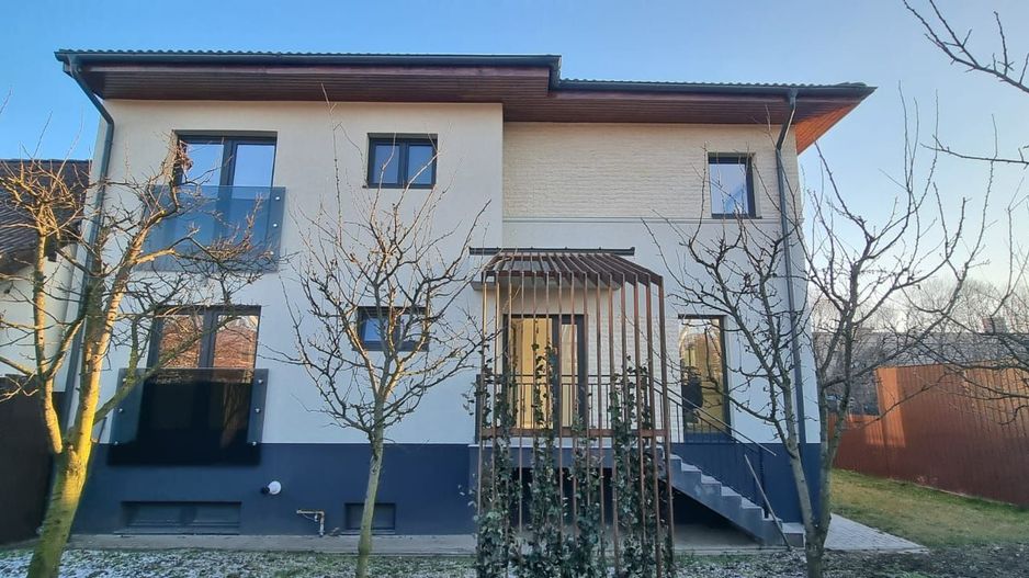 Casa tip duplex | 195 mp | zona Dambul Rotund - Poză 2